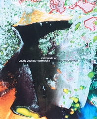 Jean-Vincent Simonet: Kitengela - Librerie.coop