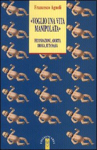 Voglio una vita manipolata - Librerie.coop