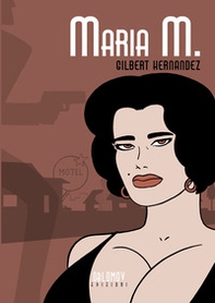 Maria M. - Librerie.coop