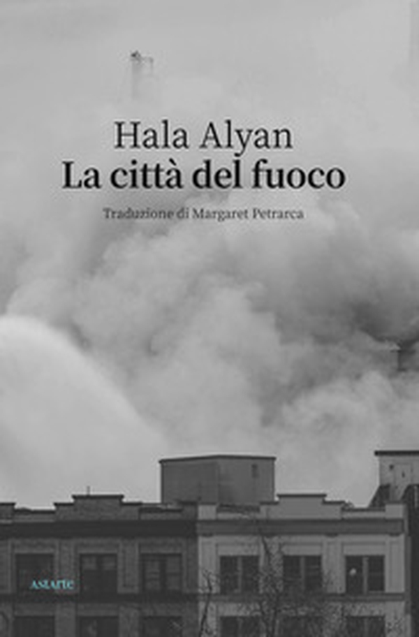 La città del fuoco - Librerie.coop