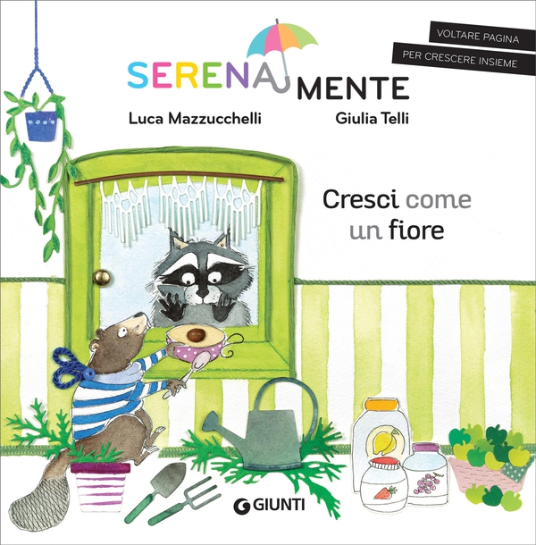 Cresci come un fiore - Librerie.coop Cresci come un fiore - Librerie.coop