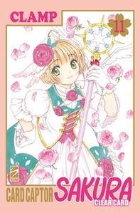 Cardcaptor Sakura. Clear card - Vol. 11 - Librerie.coop