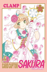 Cardcaptor Sakura. Clear card - Vol. 11 - Librerie.coop Cardcaptor Sakura. Clear card - Vol. 11 - Librerie.coop