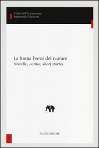 La forma breve del narrare. Novelle, contes, short stories - Librerie.coop