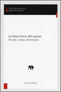 La forma breve del narrare. Novelle, contes, short stories - Librerie.coop La forma breve del narrare. Novelle, contes, short stories - Librerie.coop
