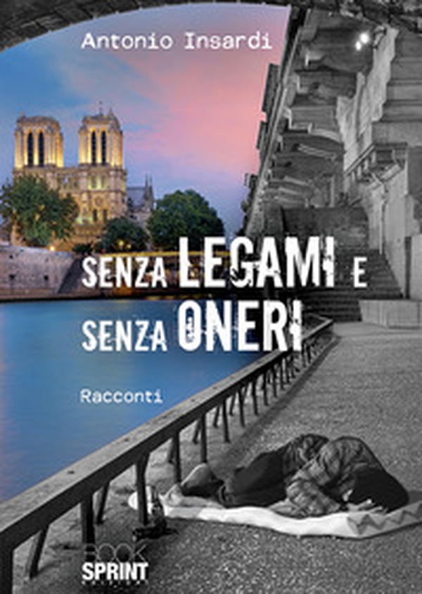 Senza legami e senza oneri - Librerie.coop Senza legami e senza oneri - Librerie.coop