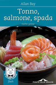Tonno, salmone, spada - Librerie.coop