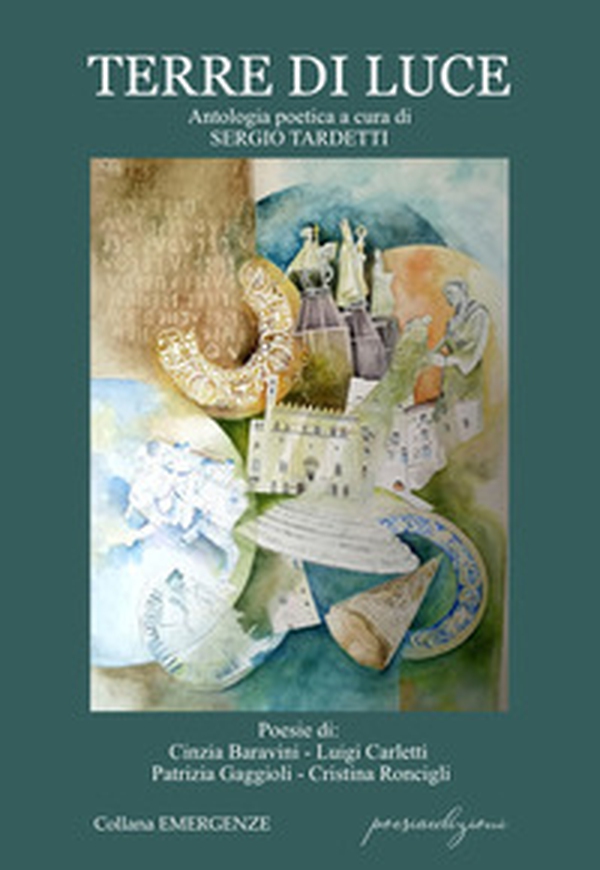 Terre di luce - Librerie.coop