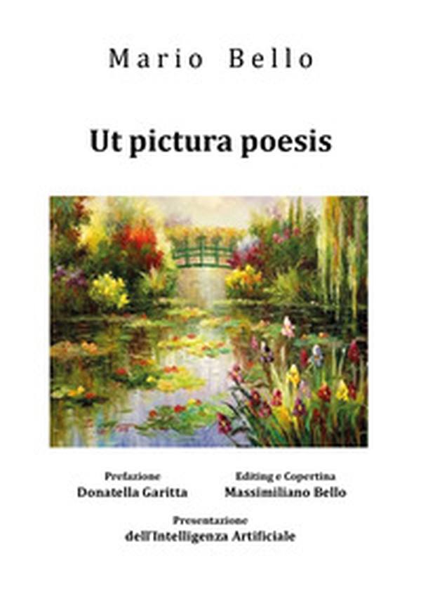 Ut pictura poesis - Librerie.coop