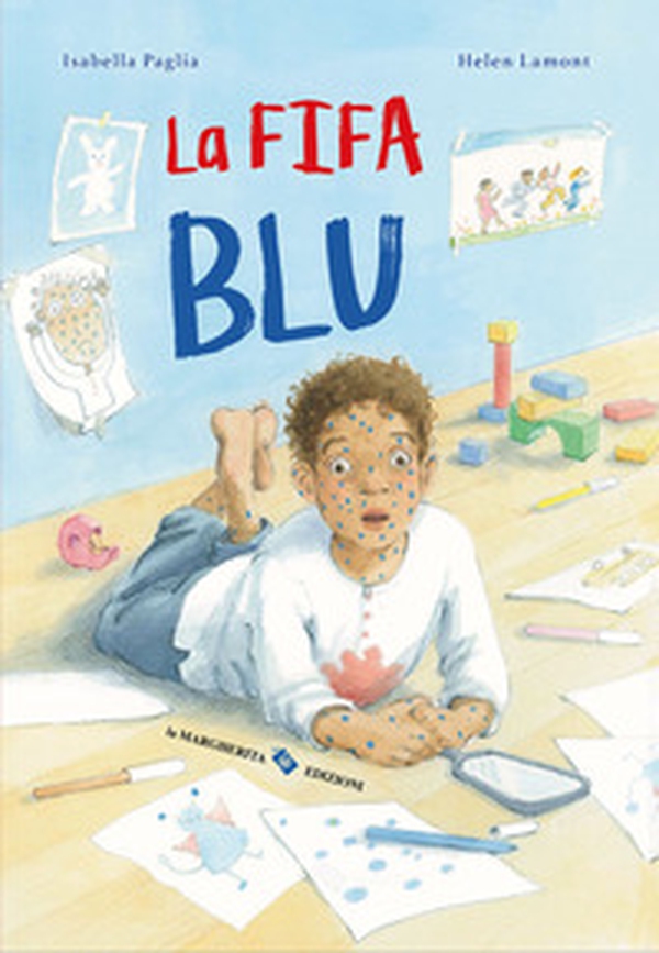 La fifa blu - Librerie.coop La fifa blu - Librerie.coop