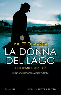 La donna del lago - Librerie.coop La donna del lago - Librerie.coop