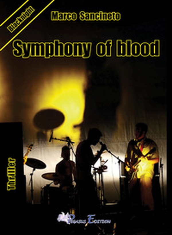 Simphony of blood - Librerie.coop Simphony of blood - Librerie.coop