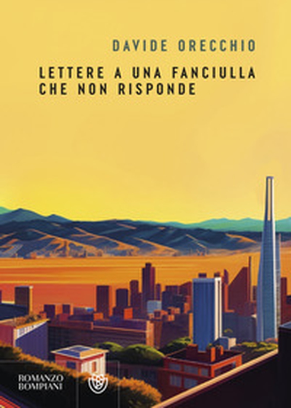 Lettere a una fanciulla che non risponde - Librerie.coop Lettere a una fanciulla che non risponde - Librerie.coop