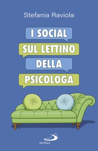 I social sul lettino della psicologa - Librerie.coop