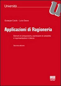 Applicazioni di ragioneria - Librerie.coop