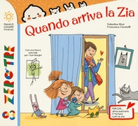 Quando arriva la zia - Librerie.coop