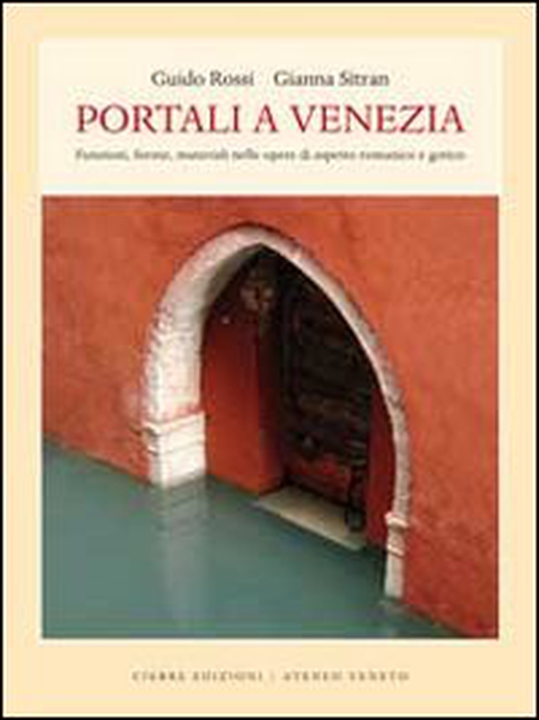 Portali a Venezia - Librerie.coop Portali a Venezia - Librerie.coop