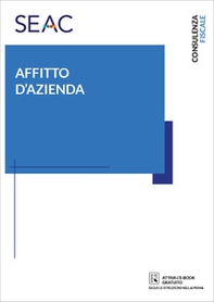 Affitto d'azienda - Librerie.coop