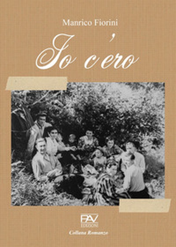 Io c'ero - Librerie.coop Io c'ero - Librerie.coop