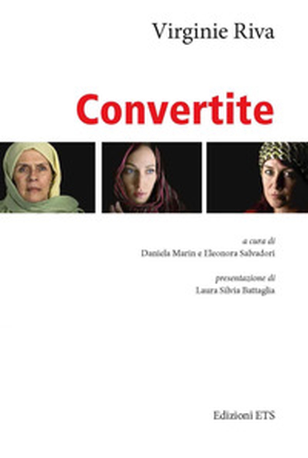 Convertite - Librerie.coop Convertite - Librerie.coop