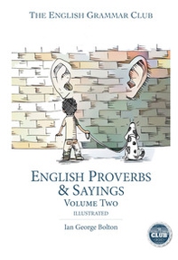 English proverbs & sayings - Librerie.coop