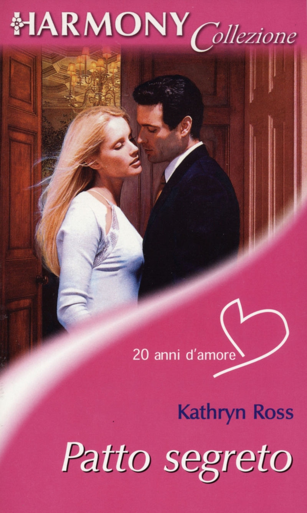 Patto segreto - Librerie.coop Patto segreto - Librerie.coop