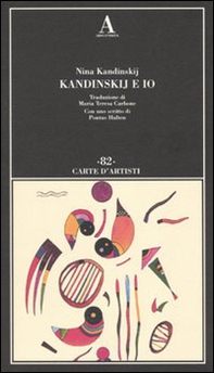 Kandinskij e io - Librerie.coop