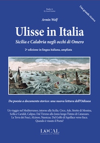 Ulisse in Italia. Sicilia e Calabria negli occhi di Omero - Librerie.coop