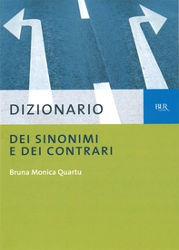Dizionario dei sinonimi e dei contrari - Librerie.coop