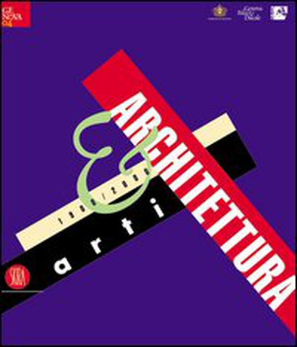 Arti & architettura. 1900-2000 - Librerie.coop Arti & architettura. 1900-2000 - Librerie.coop