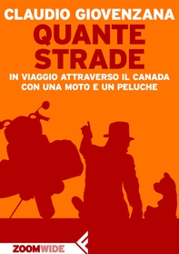 Quante strade - Librerie.coop Quante strade - Librerie.coop