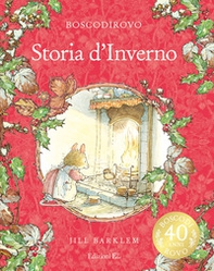 Storia d'inverno. Ediz. a colori. Ediz. deluxe - Librerie.coop