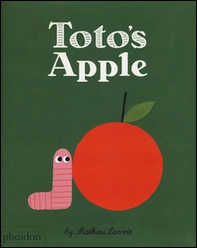 Toto's apple - Librerie.coop