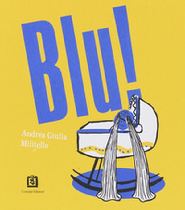 Blu! - Librerie.coop Blu! - Librerie.coop