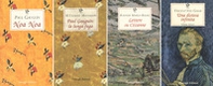 Pacchetto arte e letteratura: Una distesa infinita-Paul Gauguin: la lunga fuga-Noa Noa-Lettere su Cézanne - Librerie.coop Pacchetto arte e letteratura: Una distesa infinita-Paul Gauguin: la lunga fuga-Noa Noa-Lettere su Cézanne - Librerie.coop