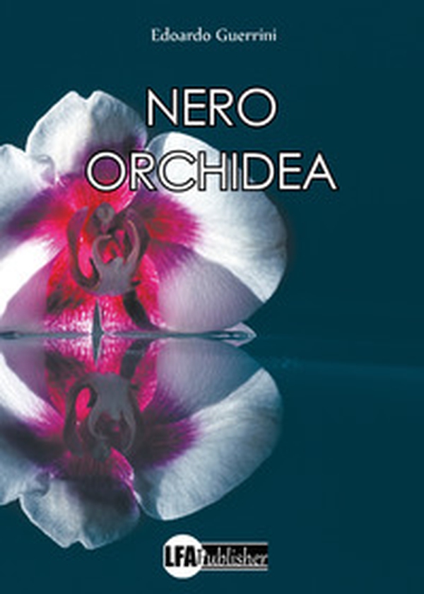 Nero orchidea - Librerie.coop Nero orchidea - Librerie.coop