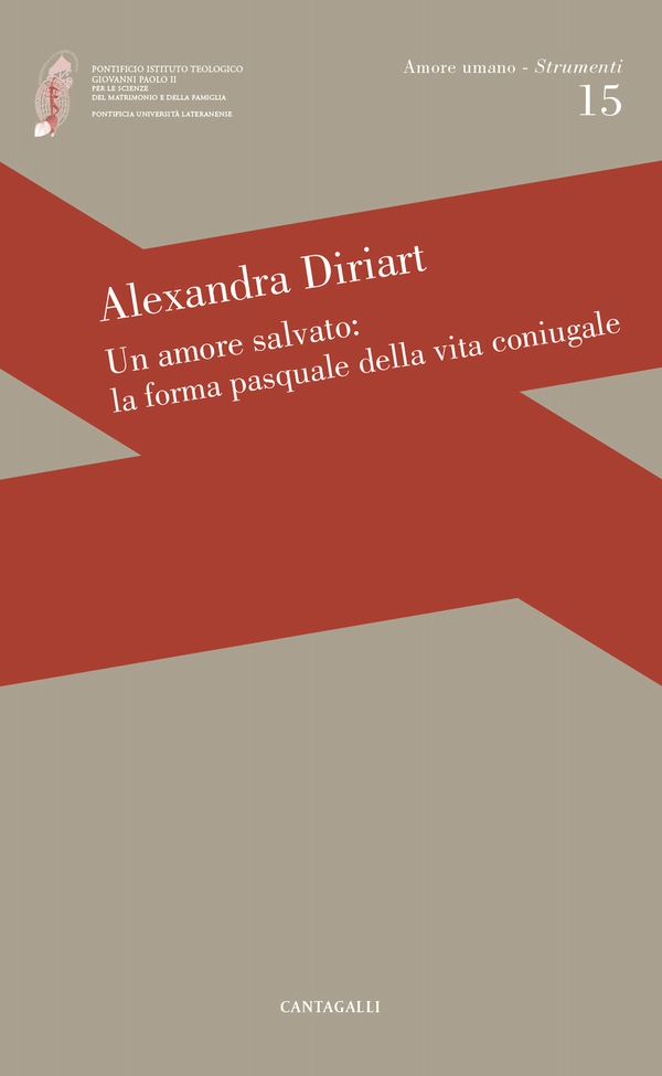 Un amore salvato - Librerie.coop Un amore salvato - Librerie.coop