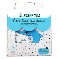 Avventure nell'oceano - Librerie.coop Avventure nell'oceano - Librerie.coop