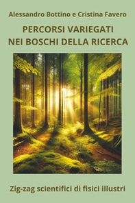 Percorsi variegati nei boschi della ricerca - Librerie.coop Percorsi variegati nei boschi della ricerca - Librerie.coop
