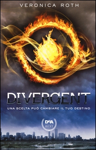 Divergent - Librerie.coop