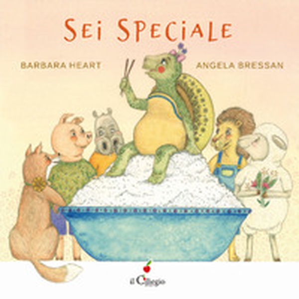 Sei speciale - Librerie.coop Sei speciale - Librerie.coop