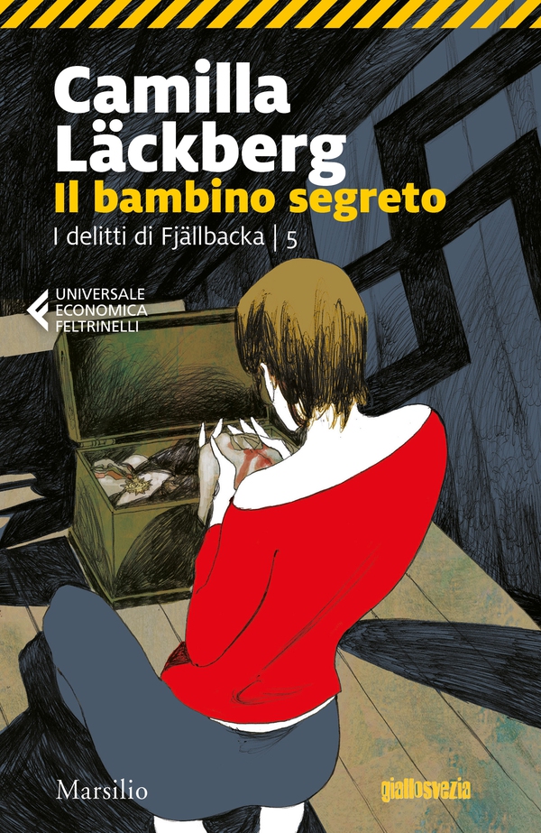 Il bambino segreto - Librerie.coop Il bambino segreto - Librerie.coop