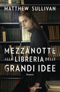 Mezzanotte alla Libreria delle Grandi Idee - Librerie.coop Mezzanotte alla Libreria delle Grandi Idee - Librerie.coop
