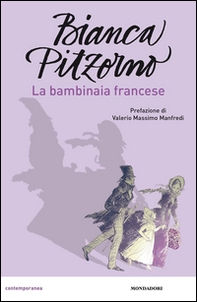 La bambinaia francese - Librerie.coop La bambinaia francese - Librerie.coop