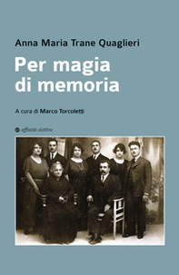 Per magia di memoria - Librerie.coop