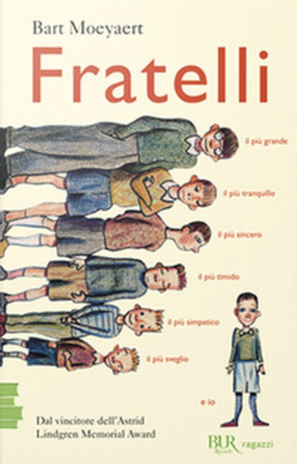 Fratelli - Librerie.coop Fratelli - Librerie.coop