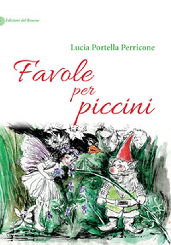 Favole per piccini - Librerie.coop Favole per piccini - Librerie.coop