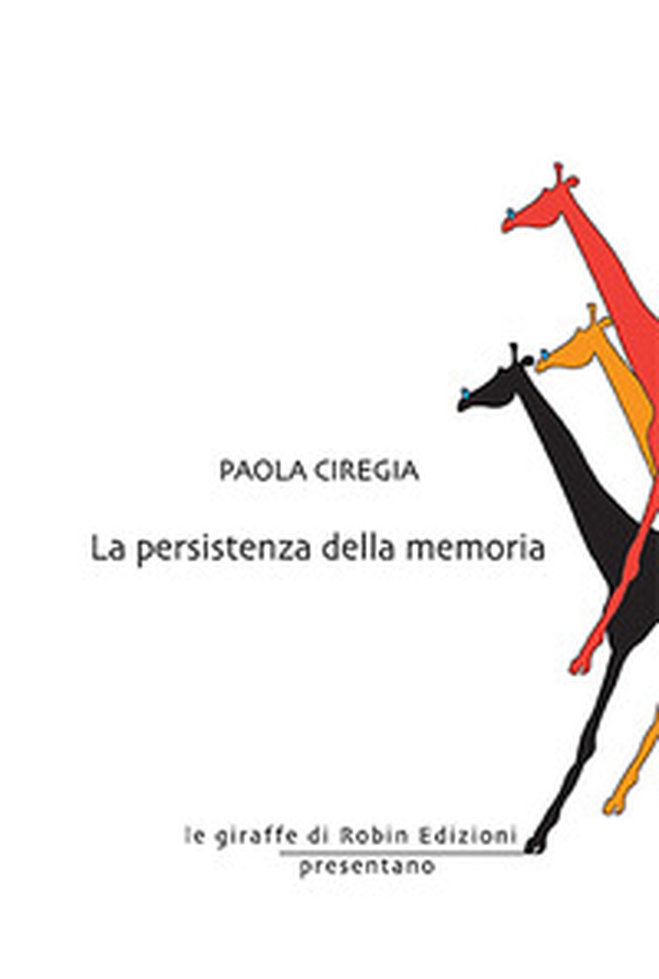 La persistenza della memoria - Librerie.coop La persistenza della memoria - Librerie.coop