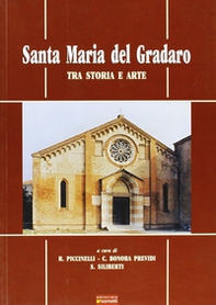 Santa Maria del Gradaro tra arte e storia - Librerie.coop
