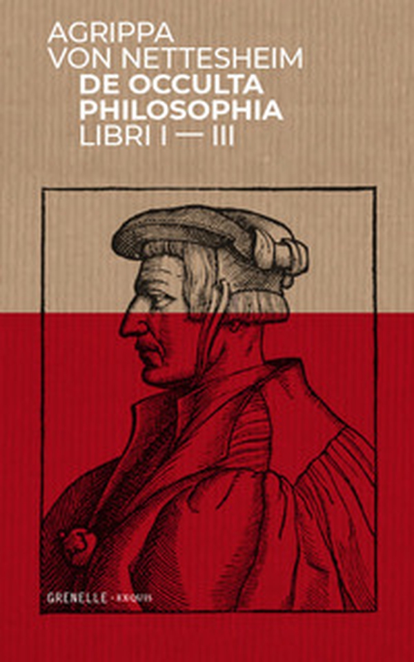 De occulta philosophia - Librerie.coop De occulta philosophia - Librerie.coop